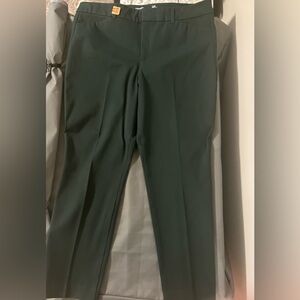 Old Navy High Rise Pixie Pants